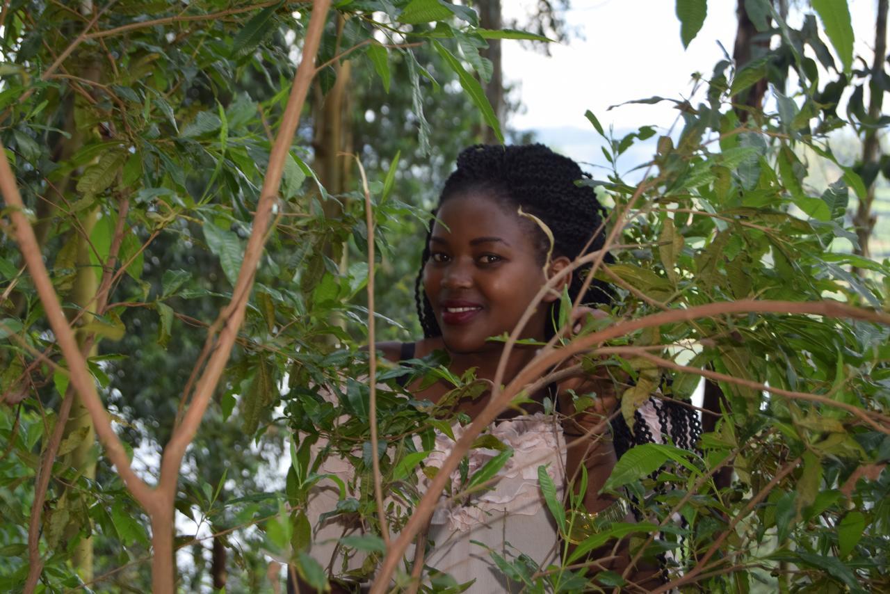 Kabale Hawk'S Eye Lodge Bunyonyi מראה חיצוני תמונה